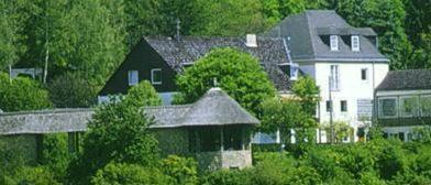 Hotel Ritschlay Bollendorf Exterior foto
