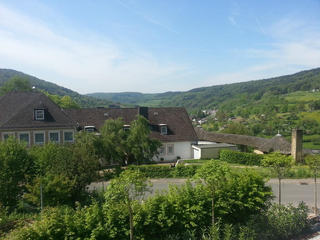 Hotel Ritschlay Bollendorf Exterior foto