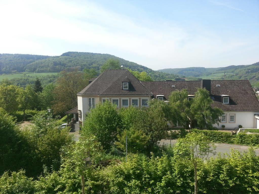 Hotel Ritschlay Bollendorf Exterior foto