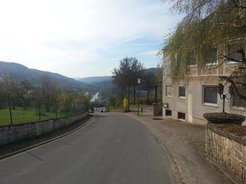 Hotel Ritschlay Bollendorf Exterior foto